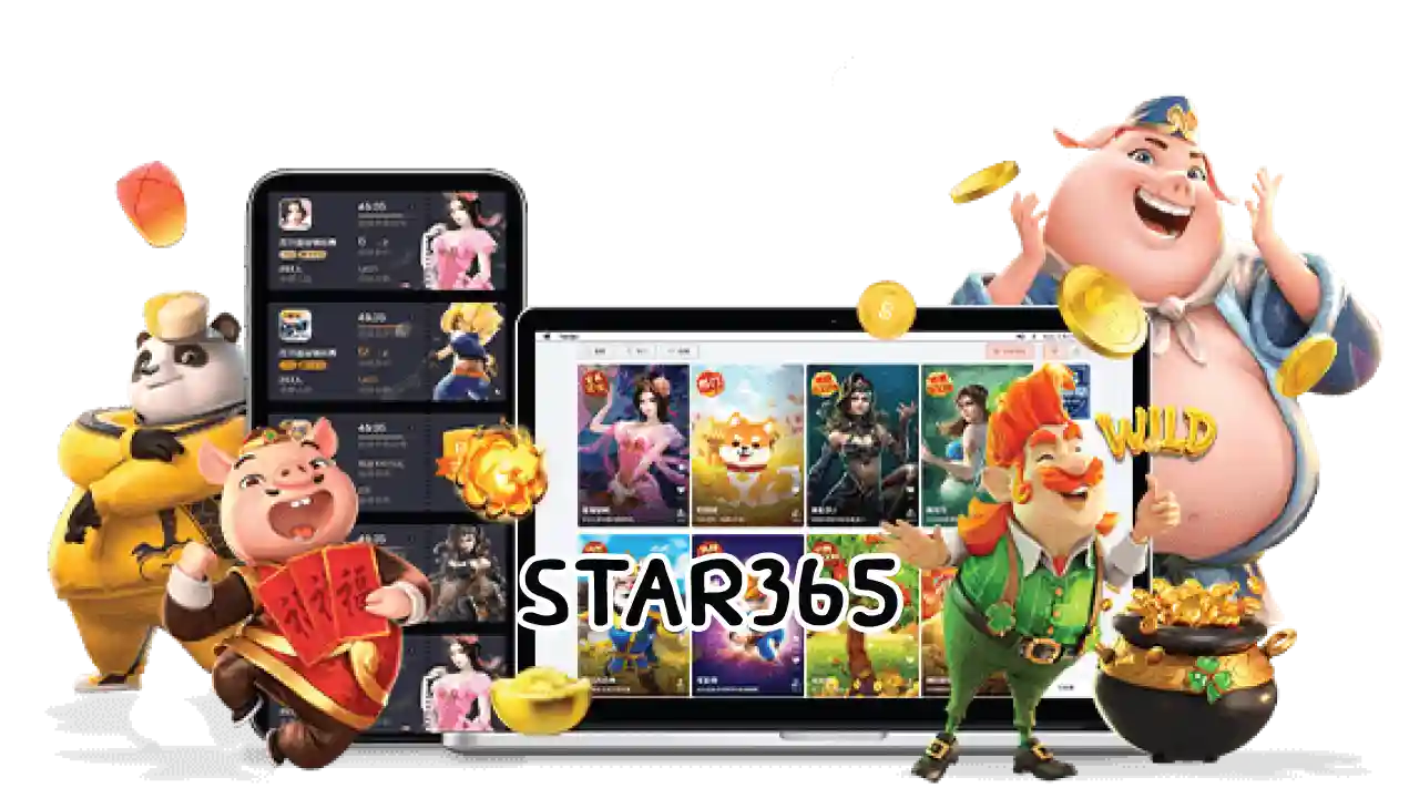 star365